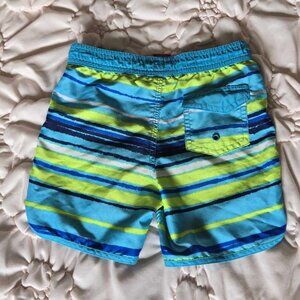 Arizona Jean Co. Boys 2T Swimsuit